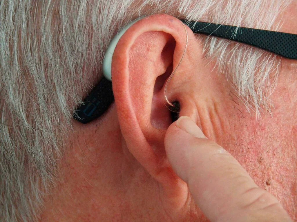 Audiología